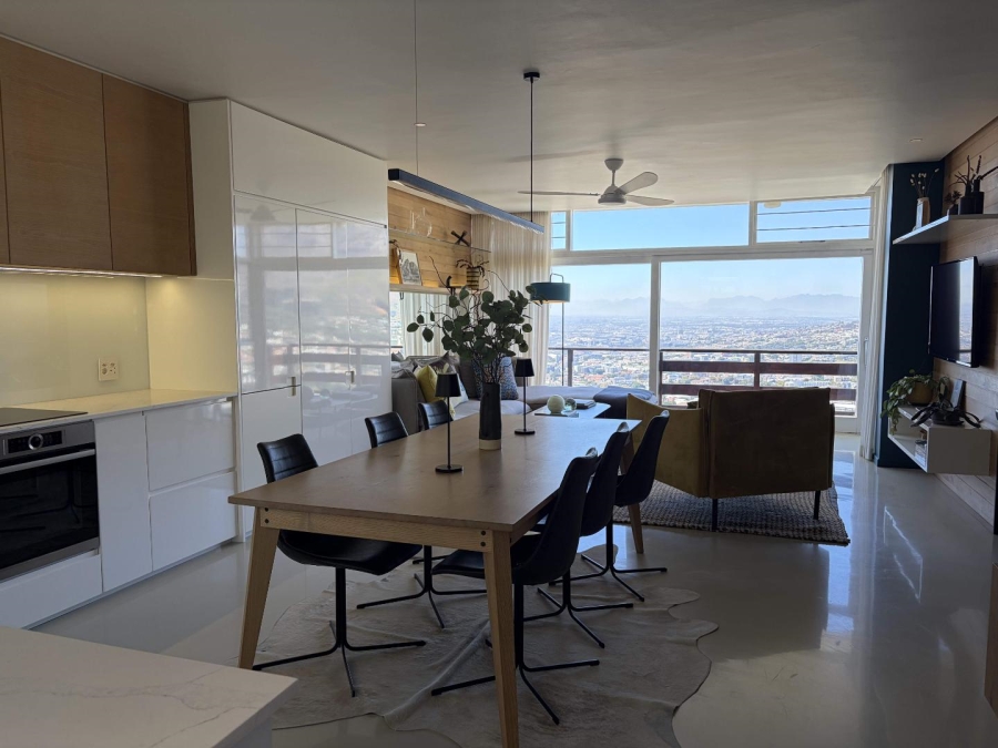 To Let 1 Bedroom Property for Rent in Tamboerskloof Western Cape